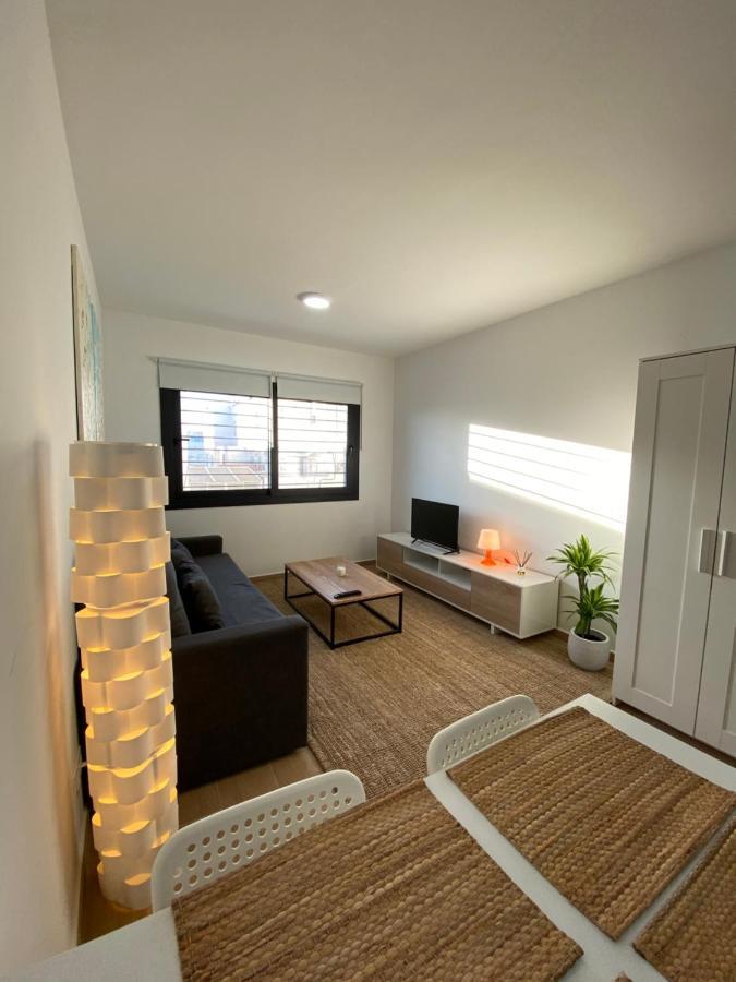 With Parking By Wayra Appartement Tarifa