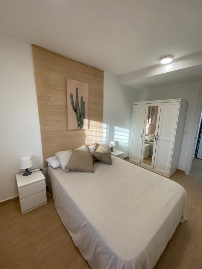 With Parking By Wayra Appartement