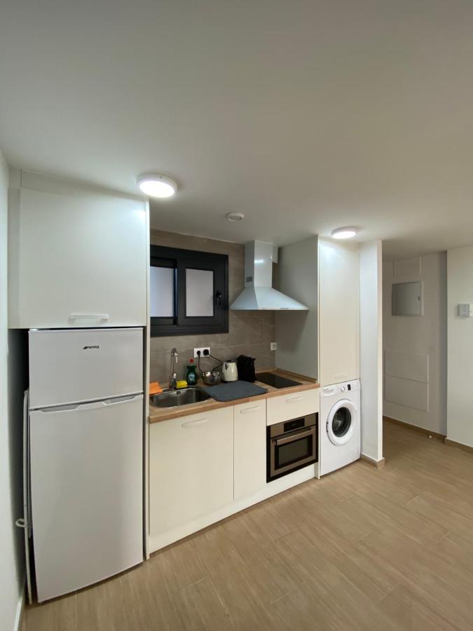 Appartement With Parking By Wayra *