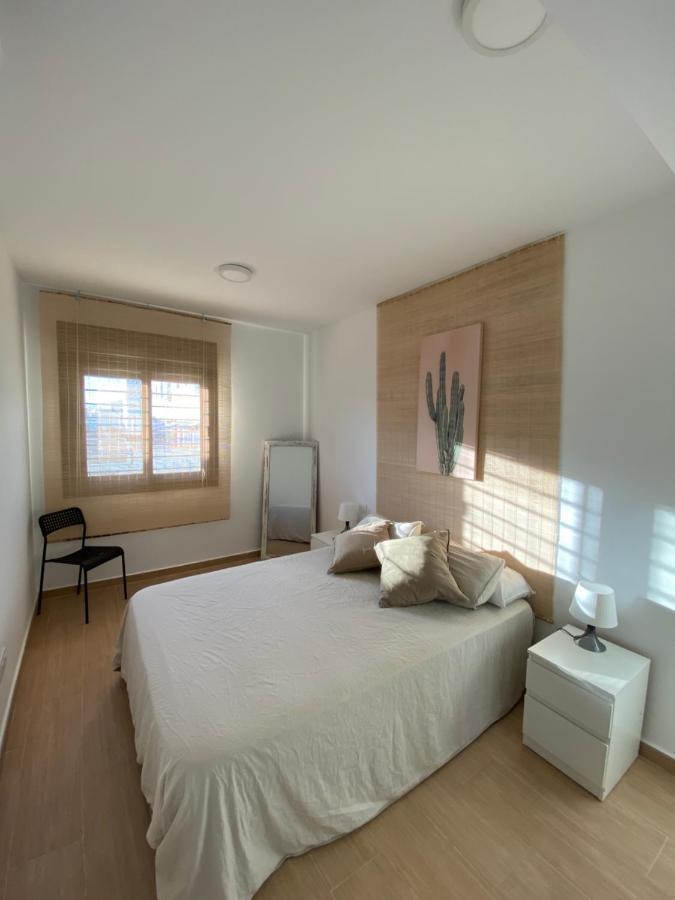Appartement With Parking By Wayra Tarifa